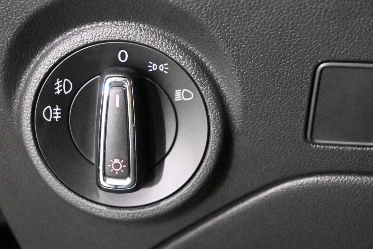 Foto Seat Leon 25