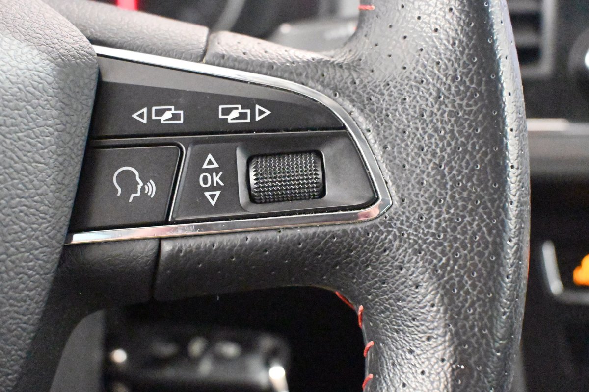 Foto Seat Leon 29