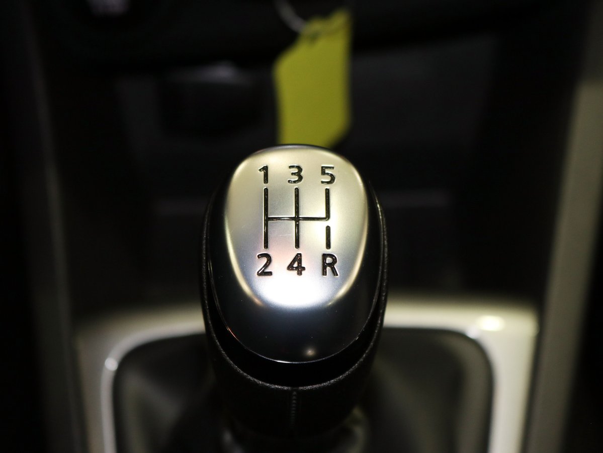 Foto Renault Clio 20