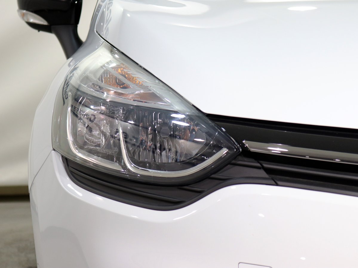 Foto Renault Clio 11