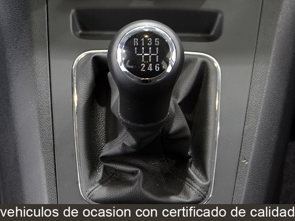 Foto Opel Zafira 28