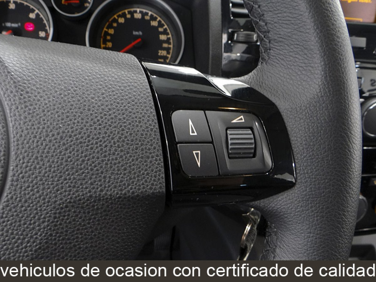 Foto Opel Zafira 30
