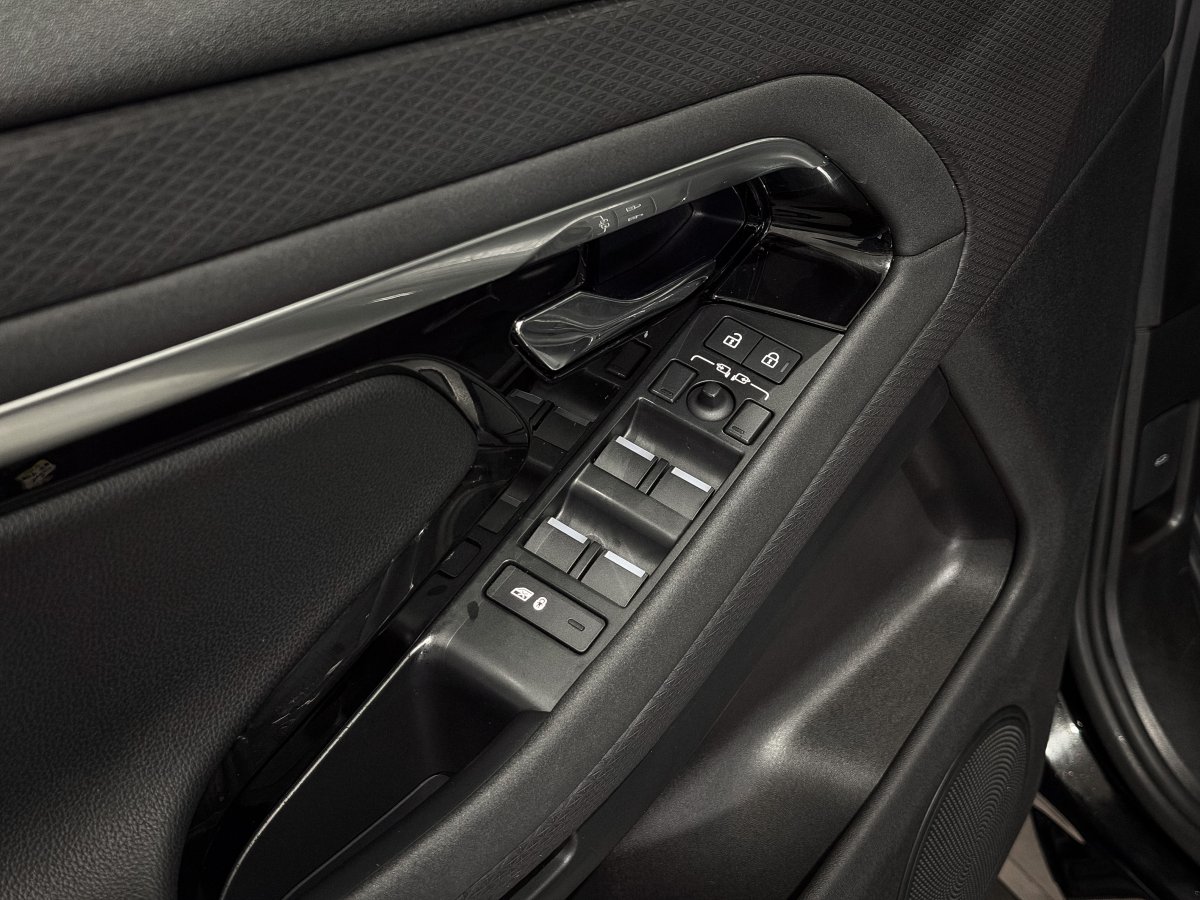 Foto Land Rover Range 31