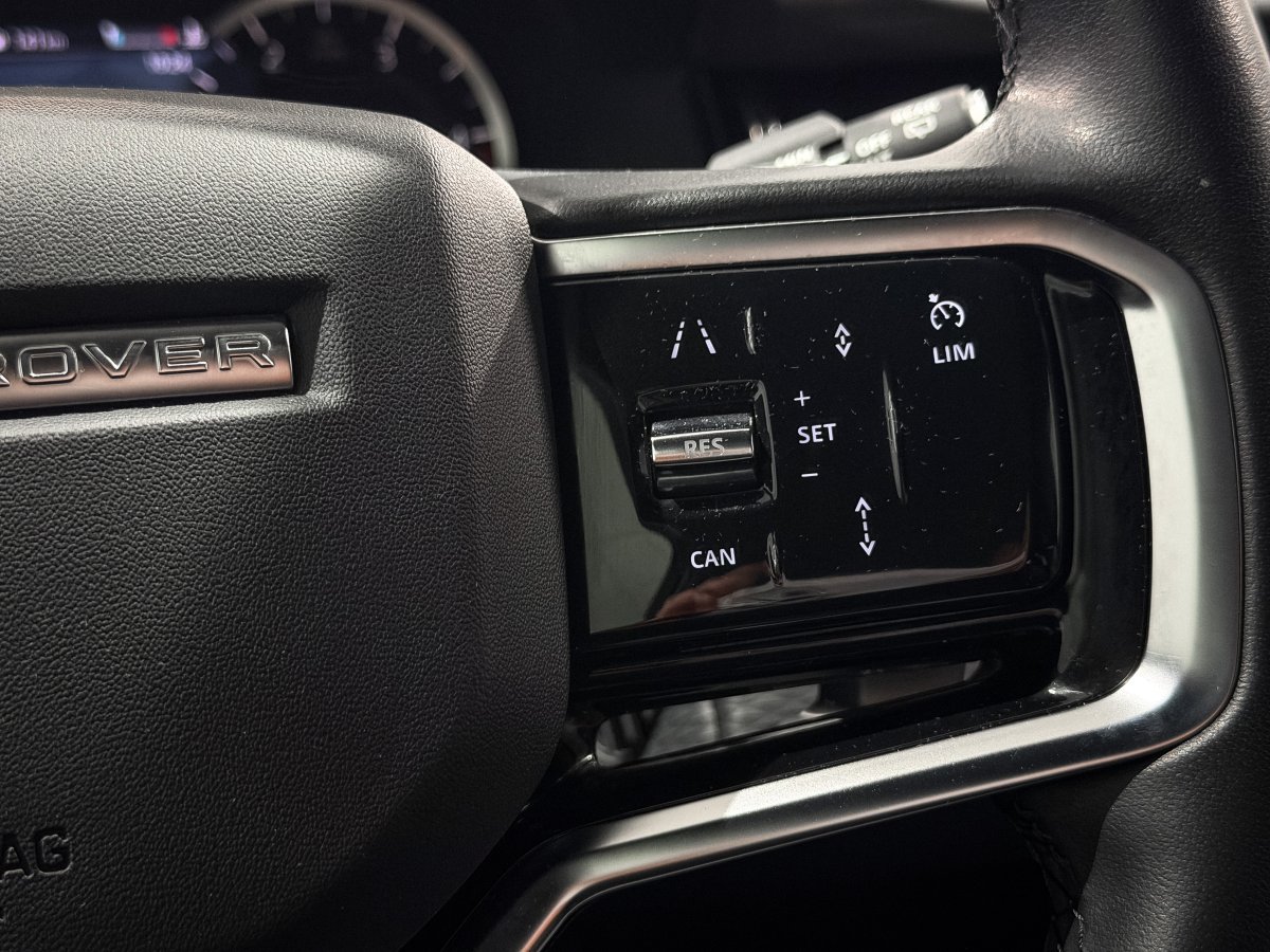 Foto Land Rover Range 24