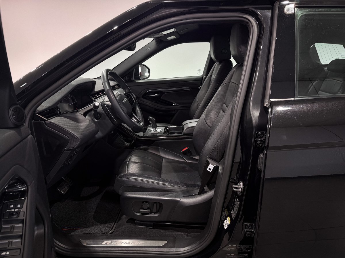 Foto Land Rover Range 10