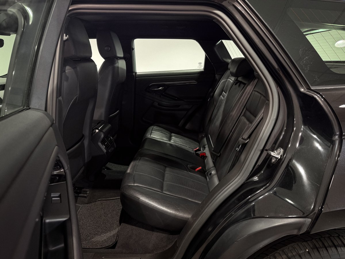 Foto Land Rover Range 11
