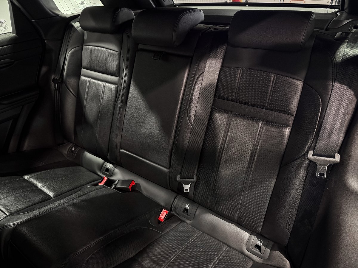 Foto Land Rover Range 12