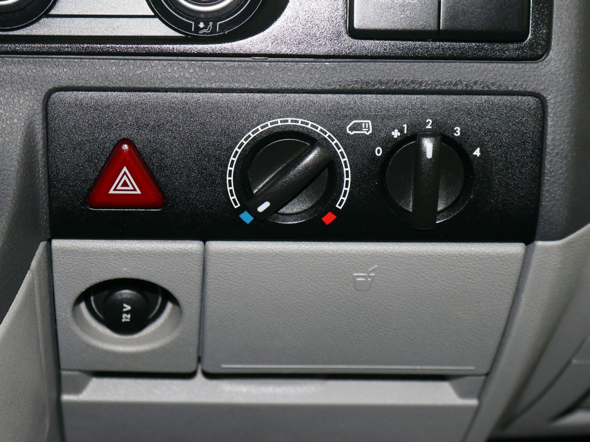 Foto Volkswagen Transporter 23