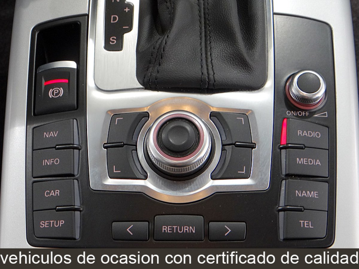 Foto Audi A6 28