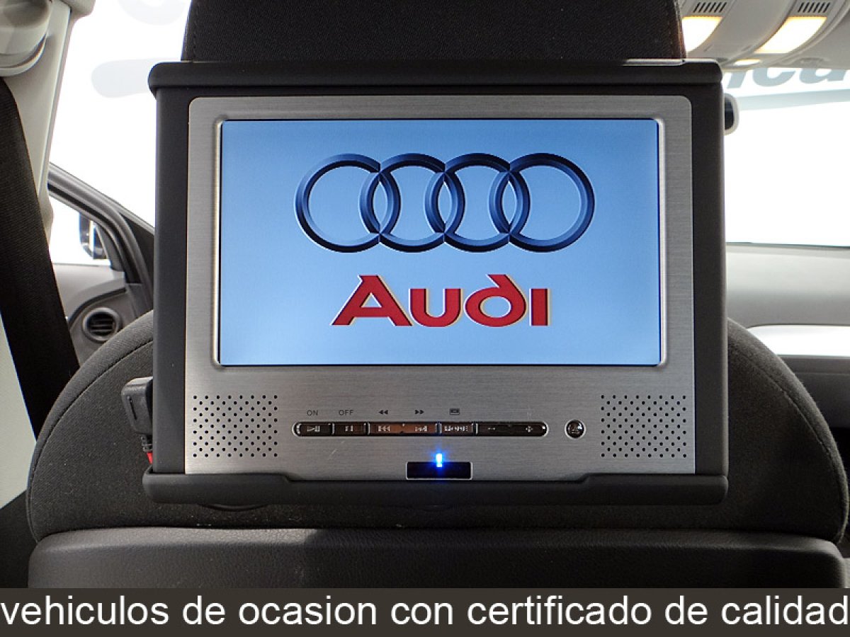 Foto Audi A6 30