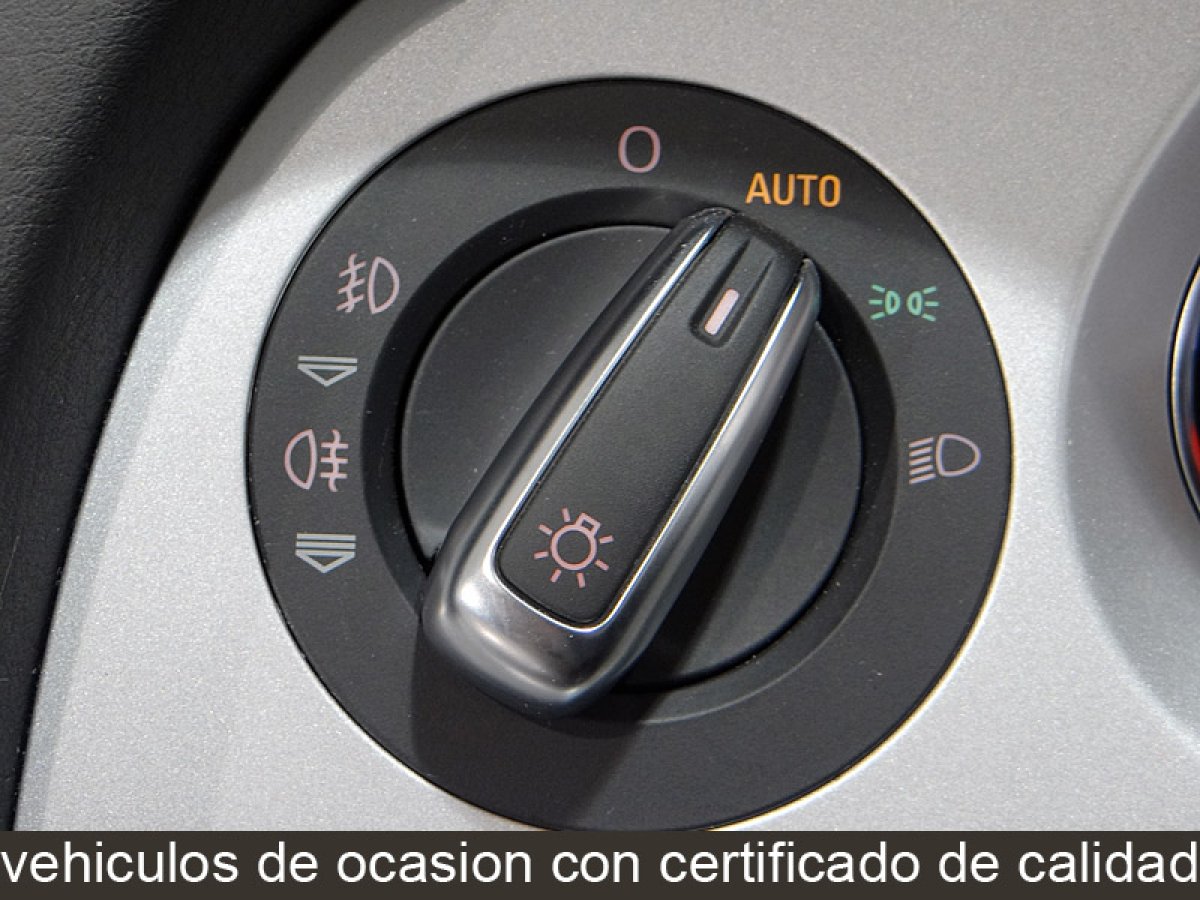 Foto Audi A6 31