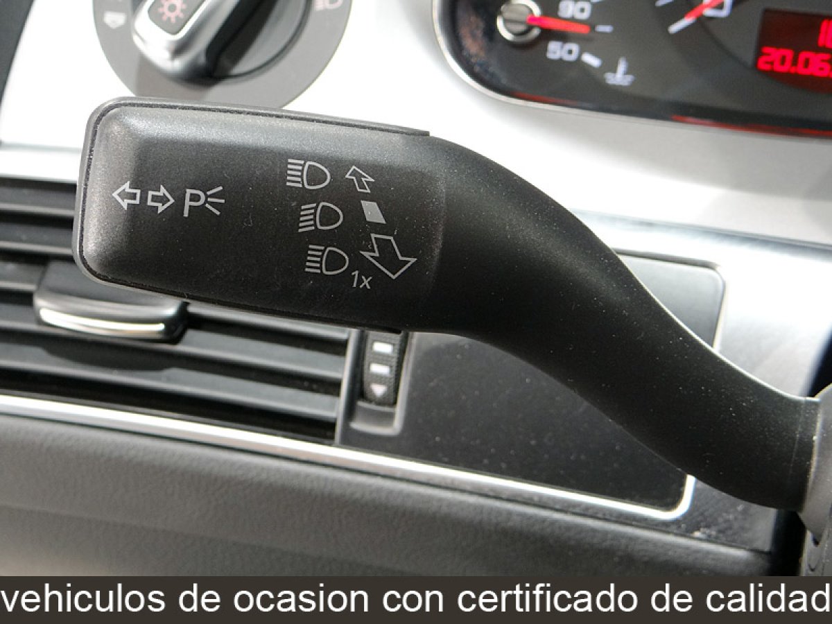 Foto Audi A6 32