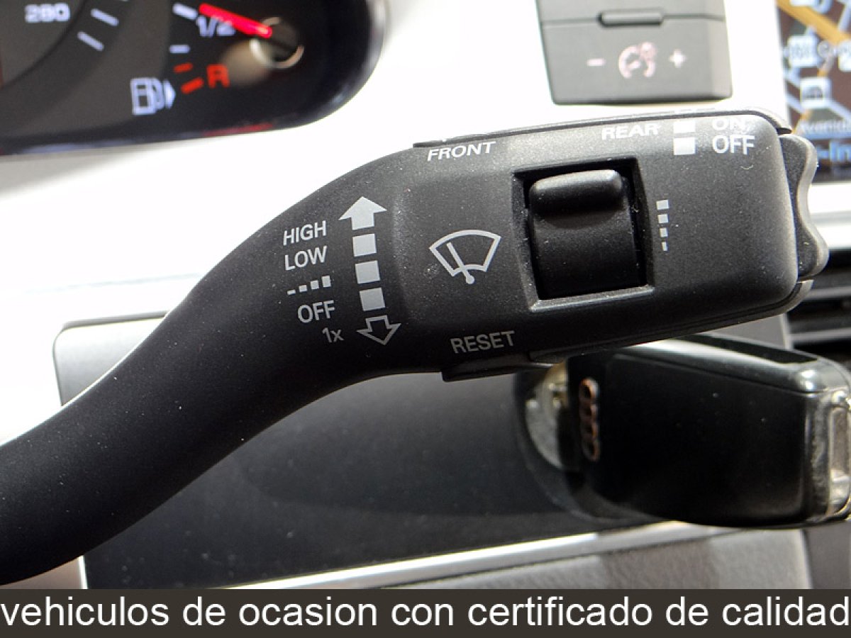 Foto Audi A6 34