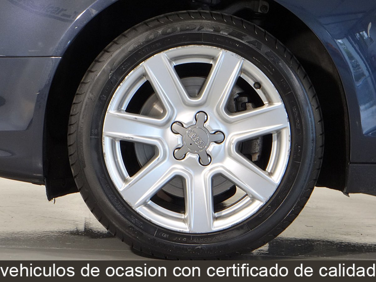 Foto Audi A6 36