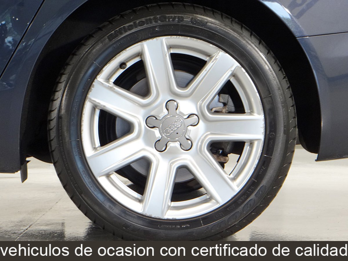 Foto Audi A6 37