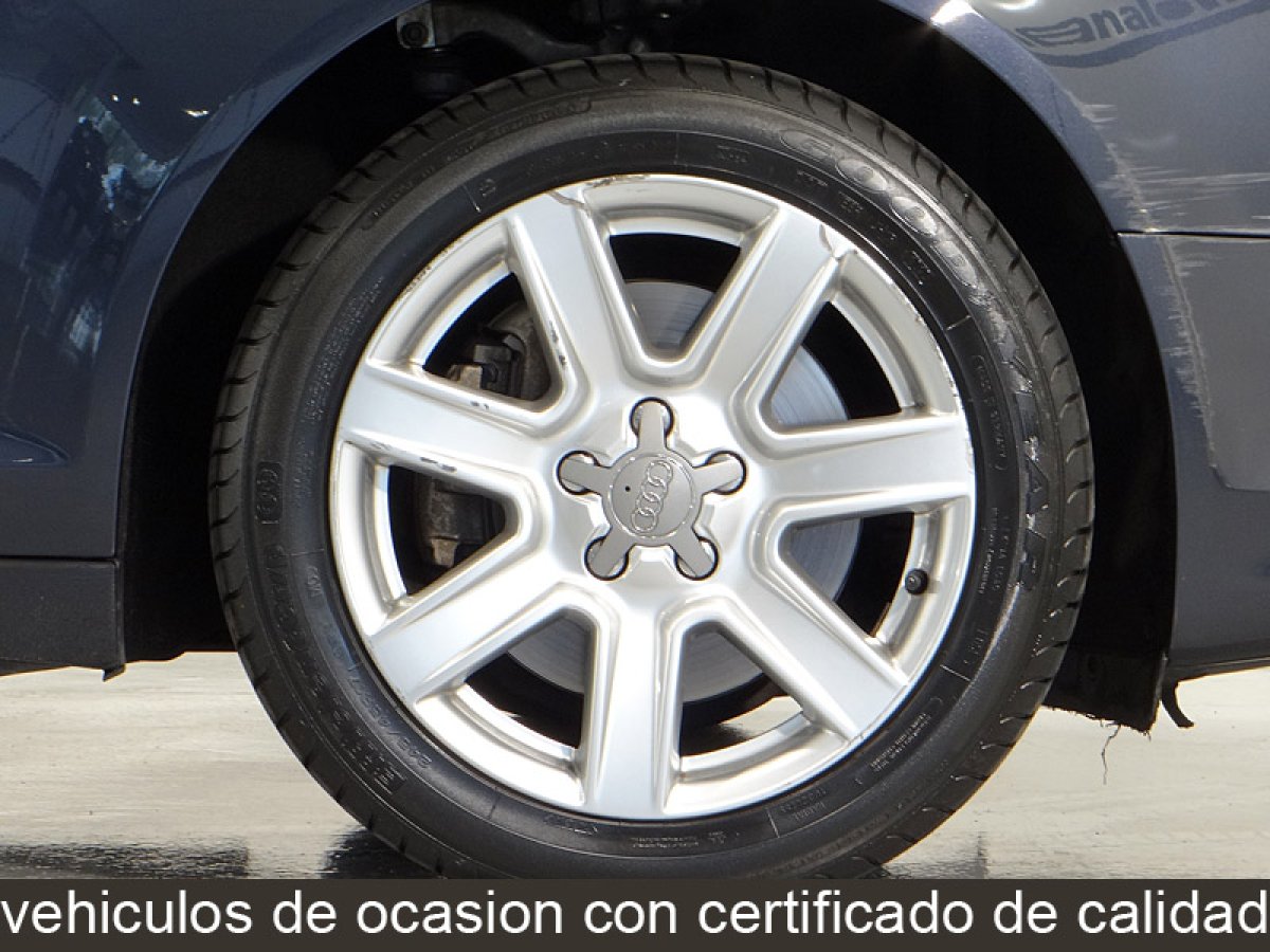Foto Audi A6 39
