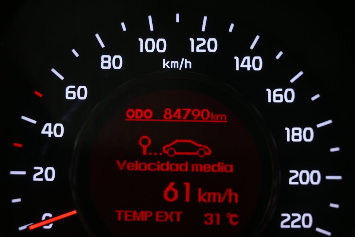 Foto Kia Rio 12