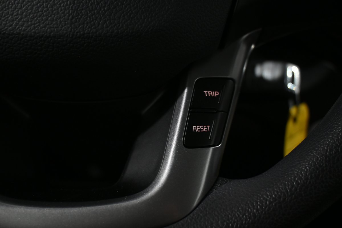 Foto Kia Rio 22