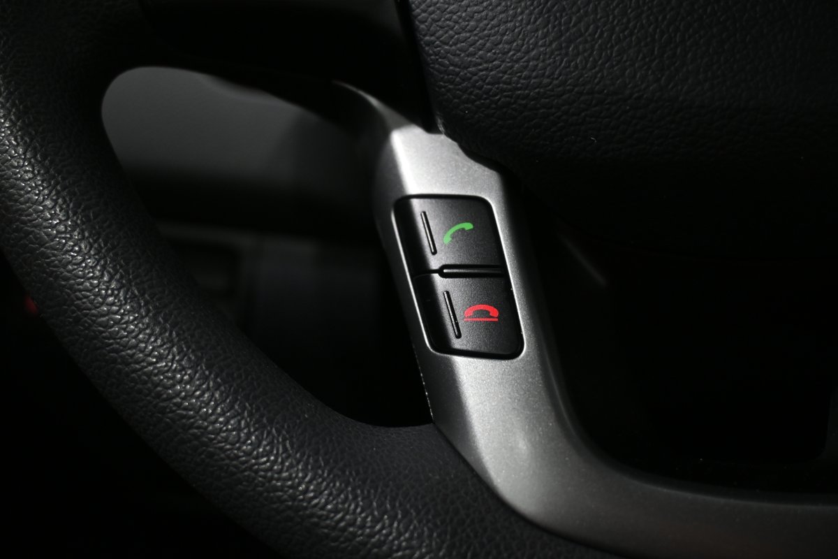 Foto Kia Rio 21