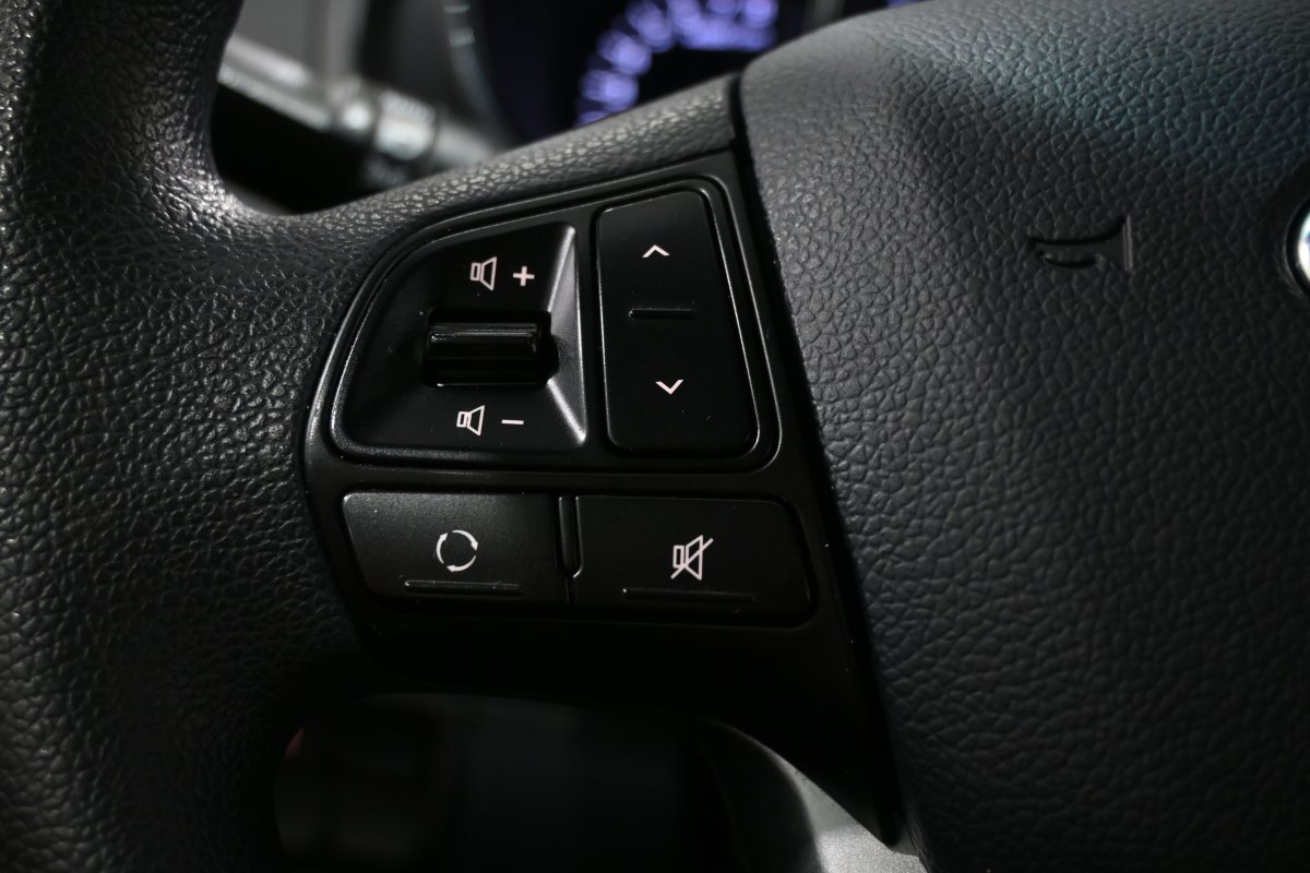 Foto Kia Rio 19