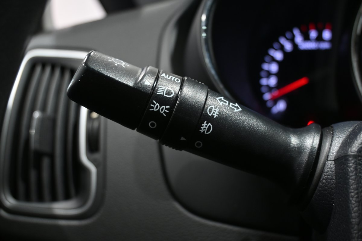 Foto Kia Rio 23