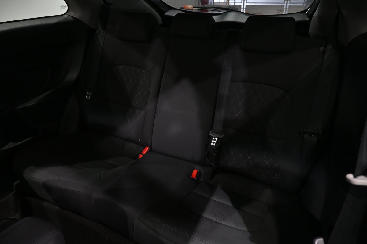 Foto Kia Rio 11