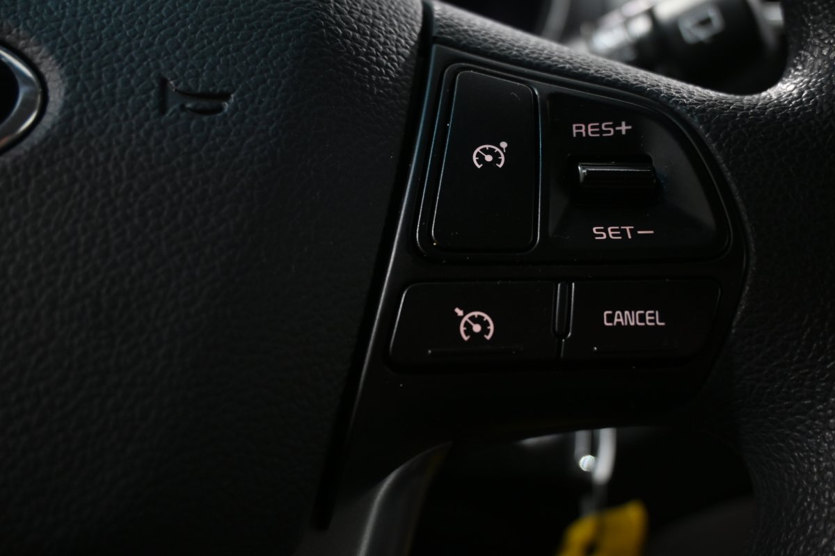 Foto Kia Rio 20