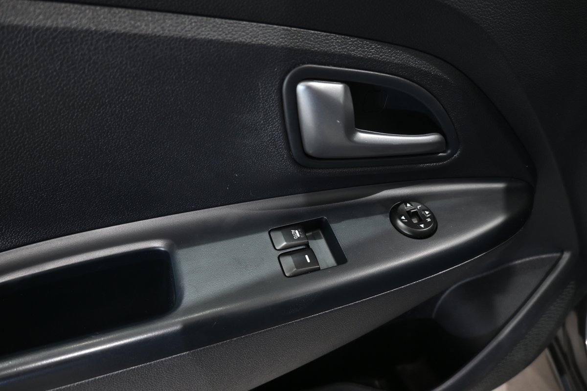 Foto Kia Rio 26