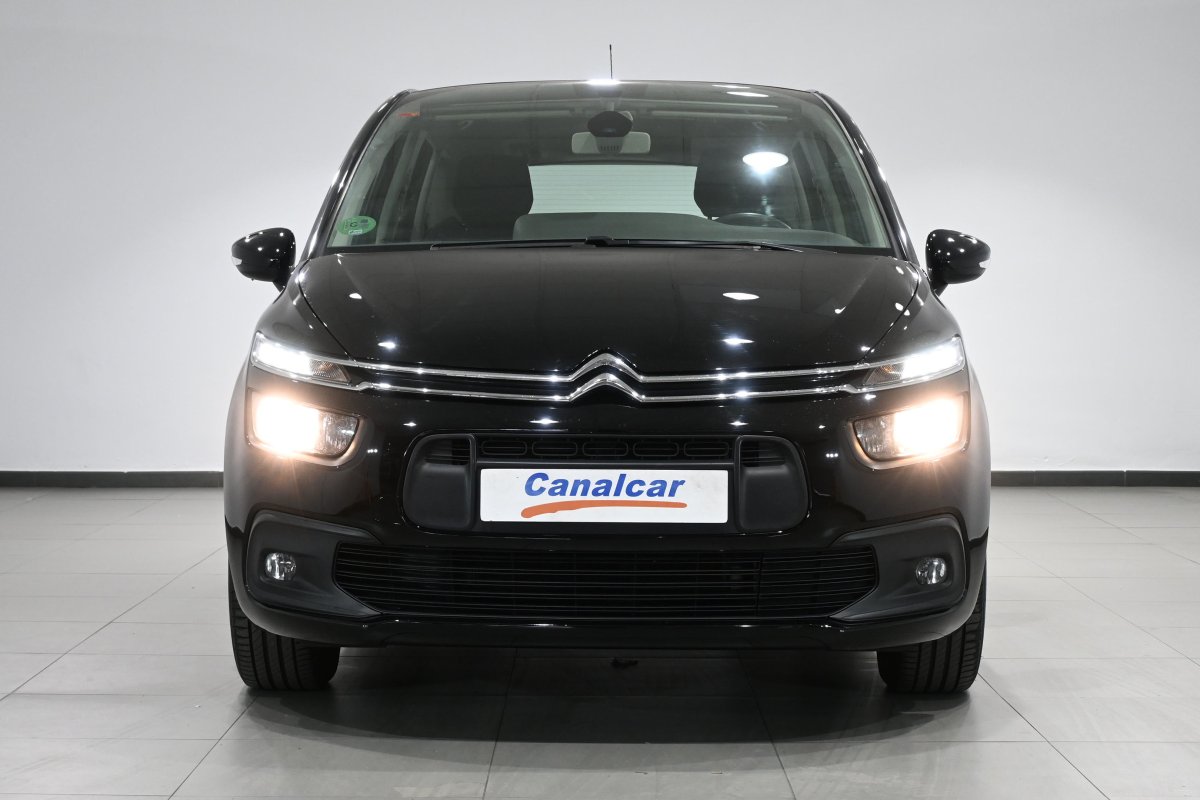 Foto Citroen C4 2