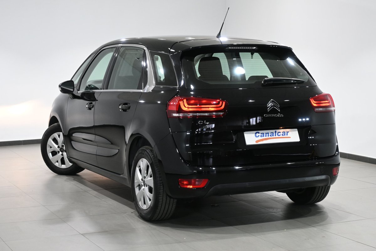 Foto Citroen C4 6