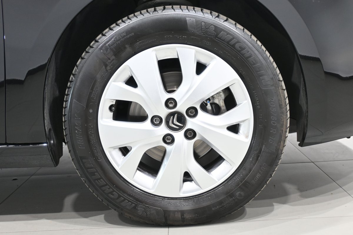 Foto Citroen C4 24