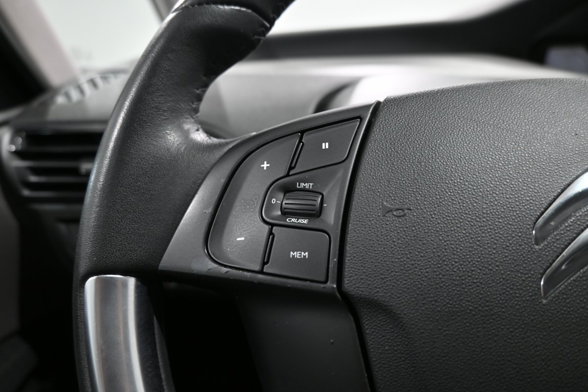 Foto Citroen C4 18