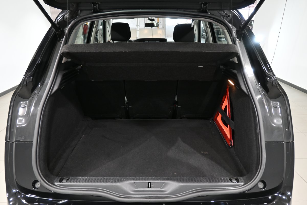 Foto Citroen C4 8
