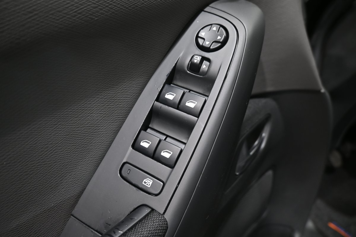 Foto Citroen C4 22