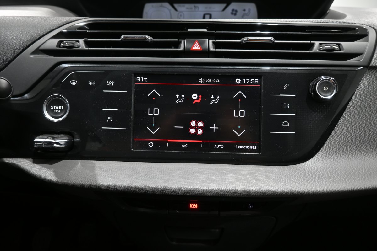 Foto Citroen C4 15
