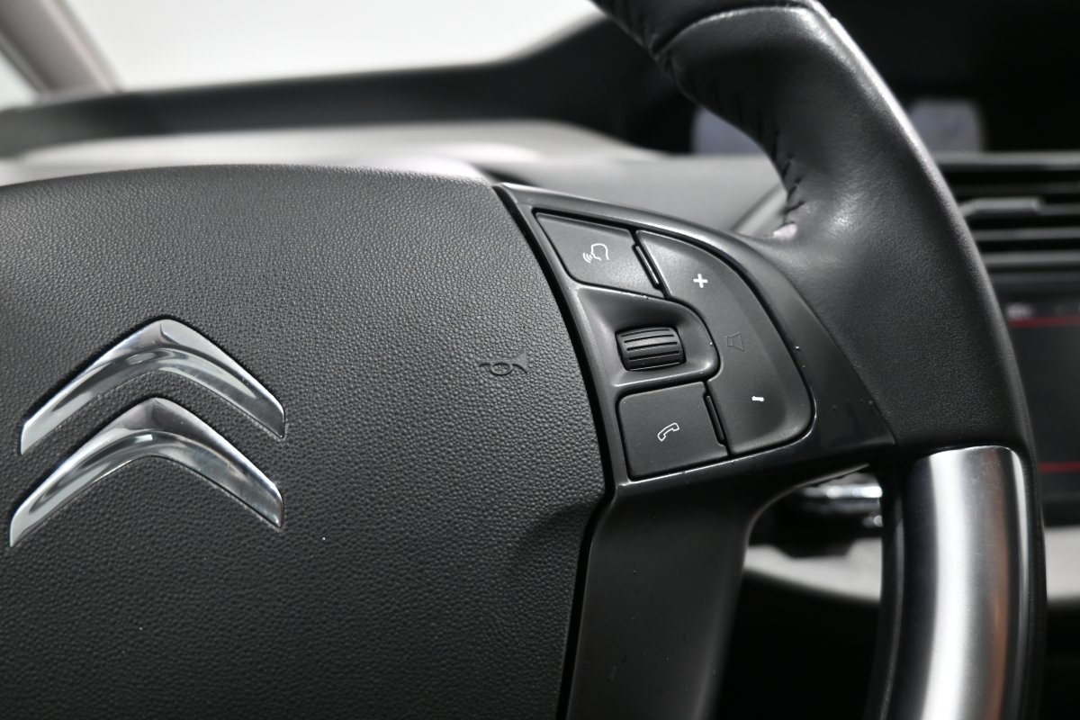 Foto Citroen C4 19