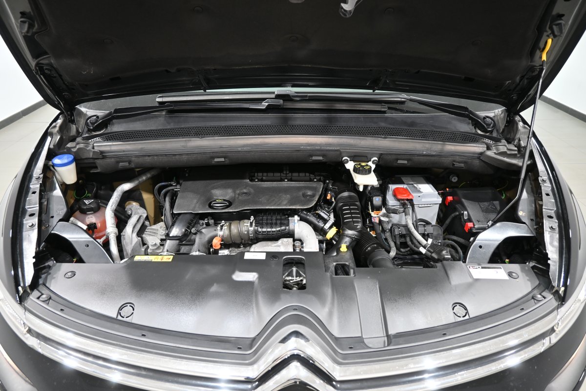 Foto Citroen C4 7