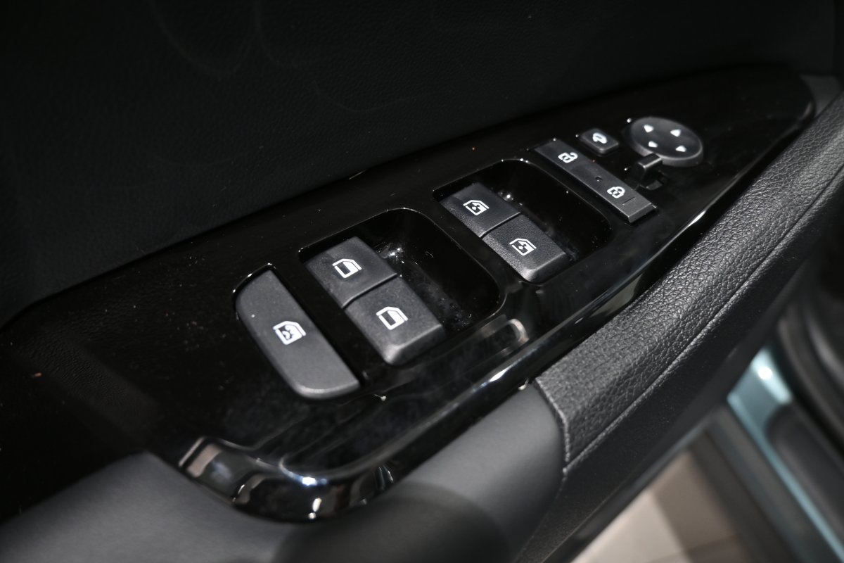 Foto Kia Sportage 28