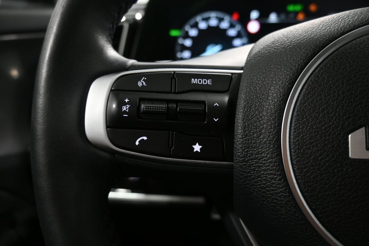 Foto Kia Sportage 20