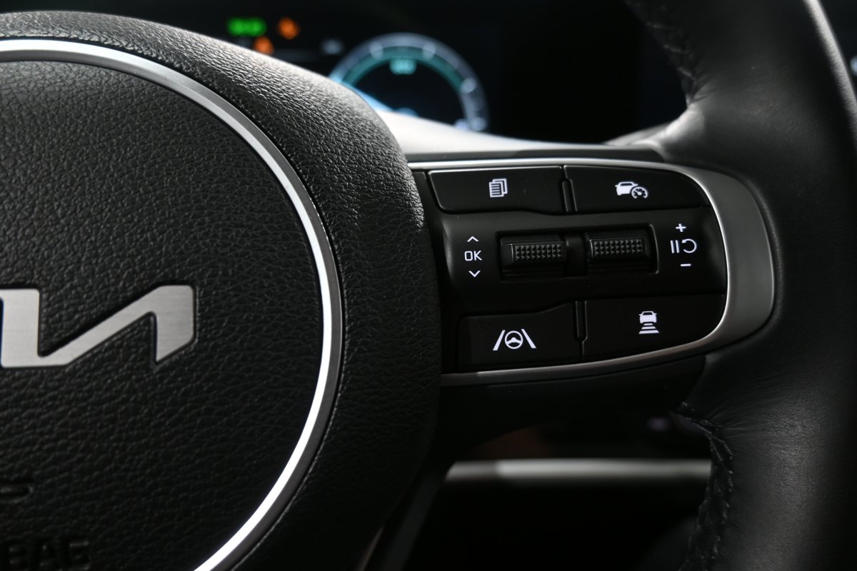 Foto Kia Sportage 21