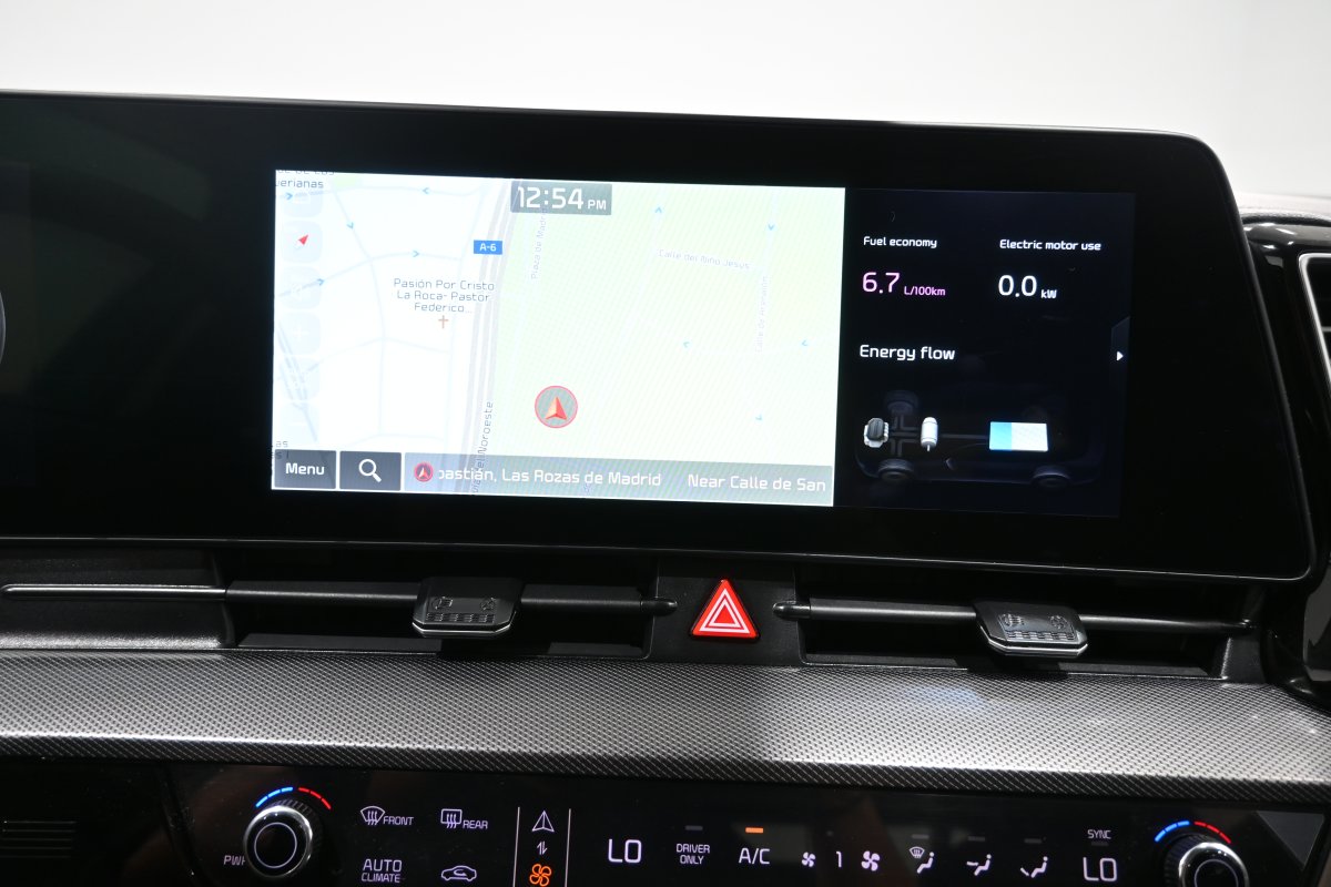 Foto Kia Sportage 15