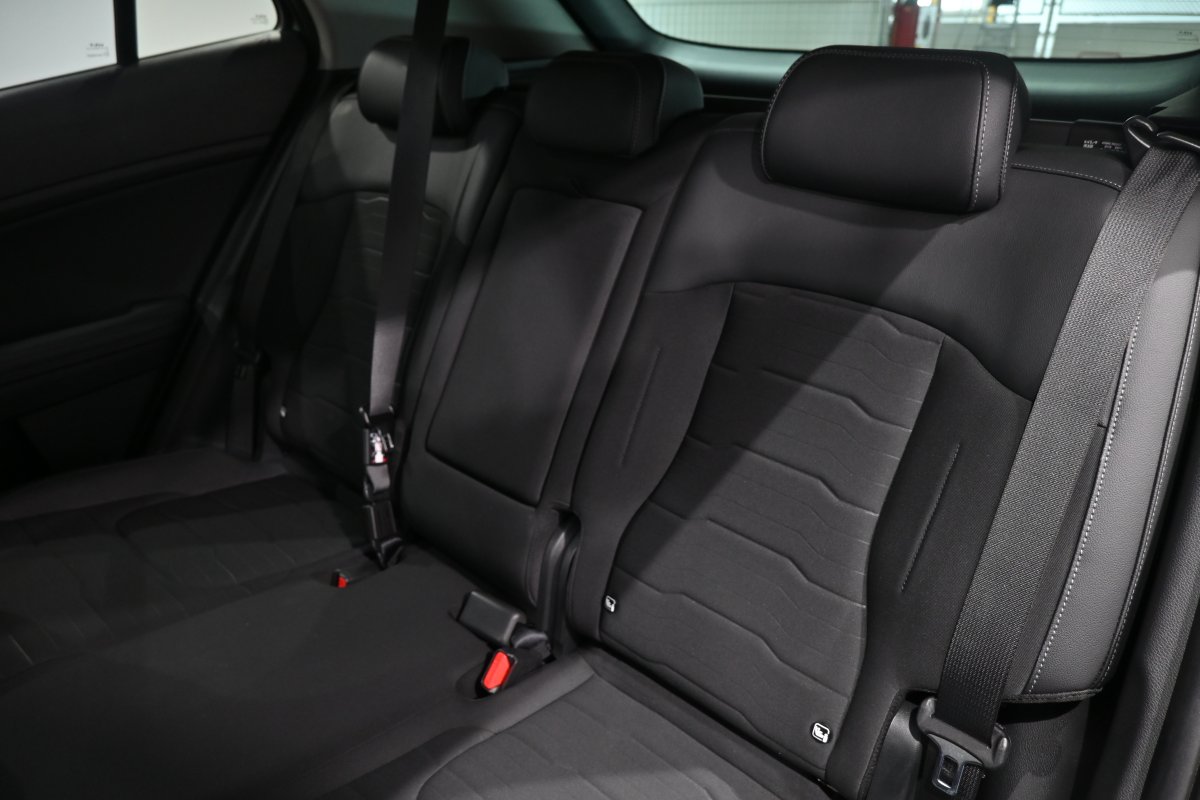 Foto Kia Sportage 12