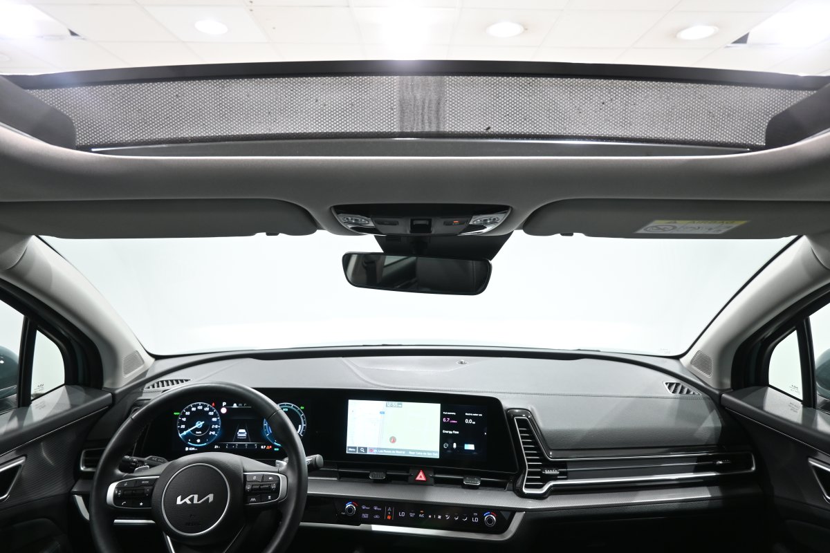 Foto Kia Sportage 26