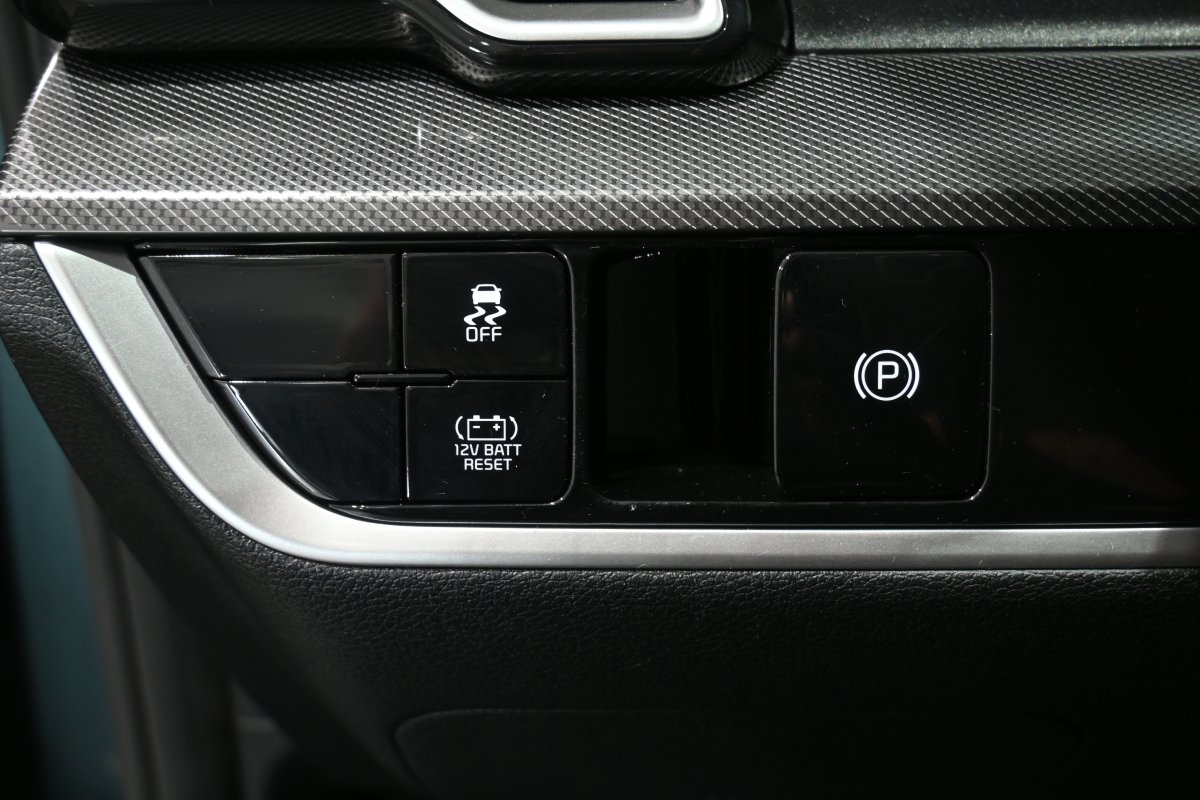 Foto Kia Sportage 27