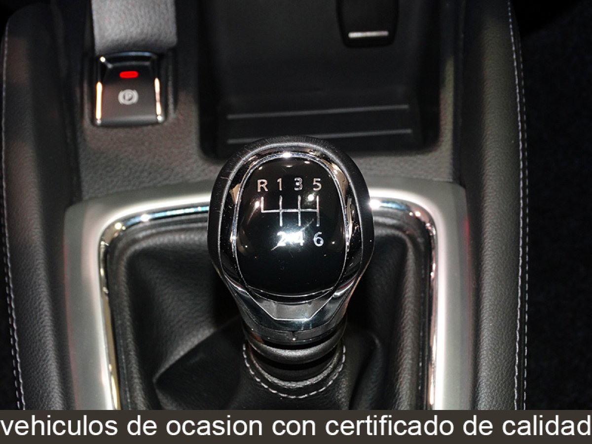 Foto Nissan Qashqai 20