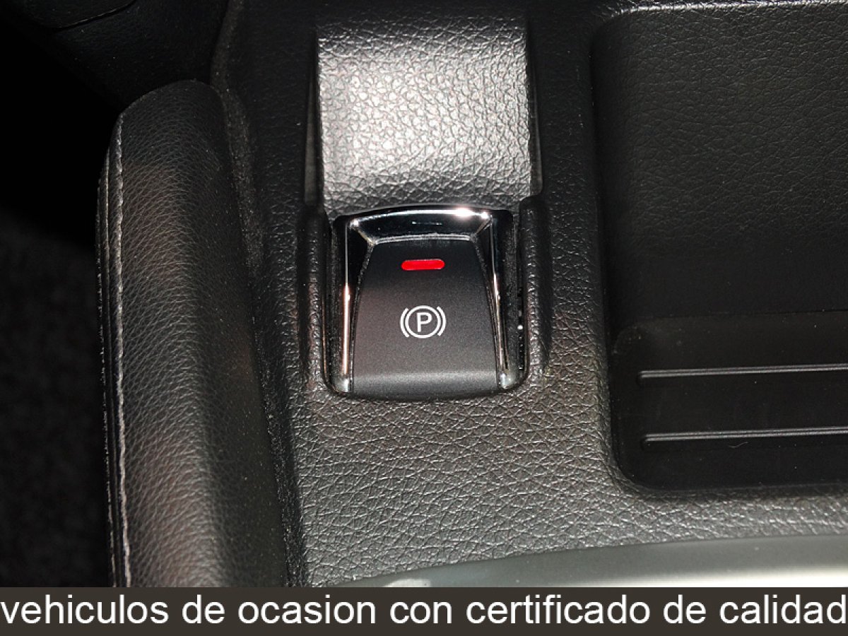 Foto Nissan Qashqai 21
