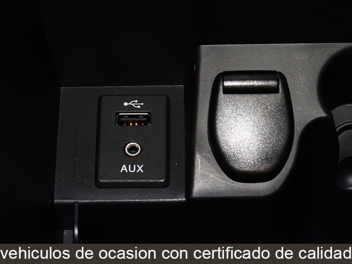 Foto Nissan Qashqai 22