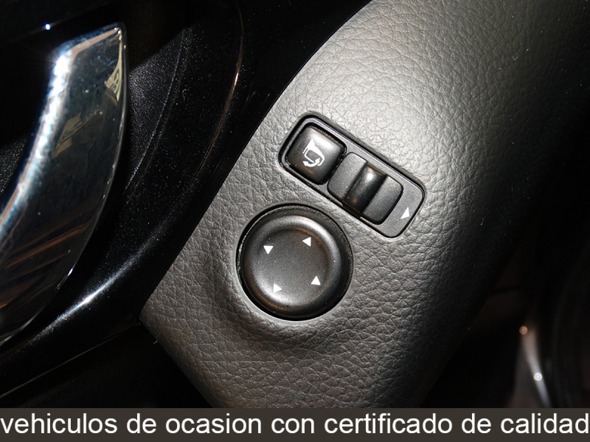 Foto Nissan Qashqai 24