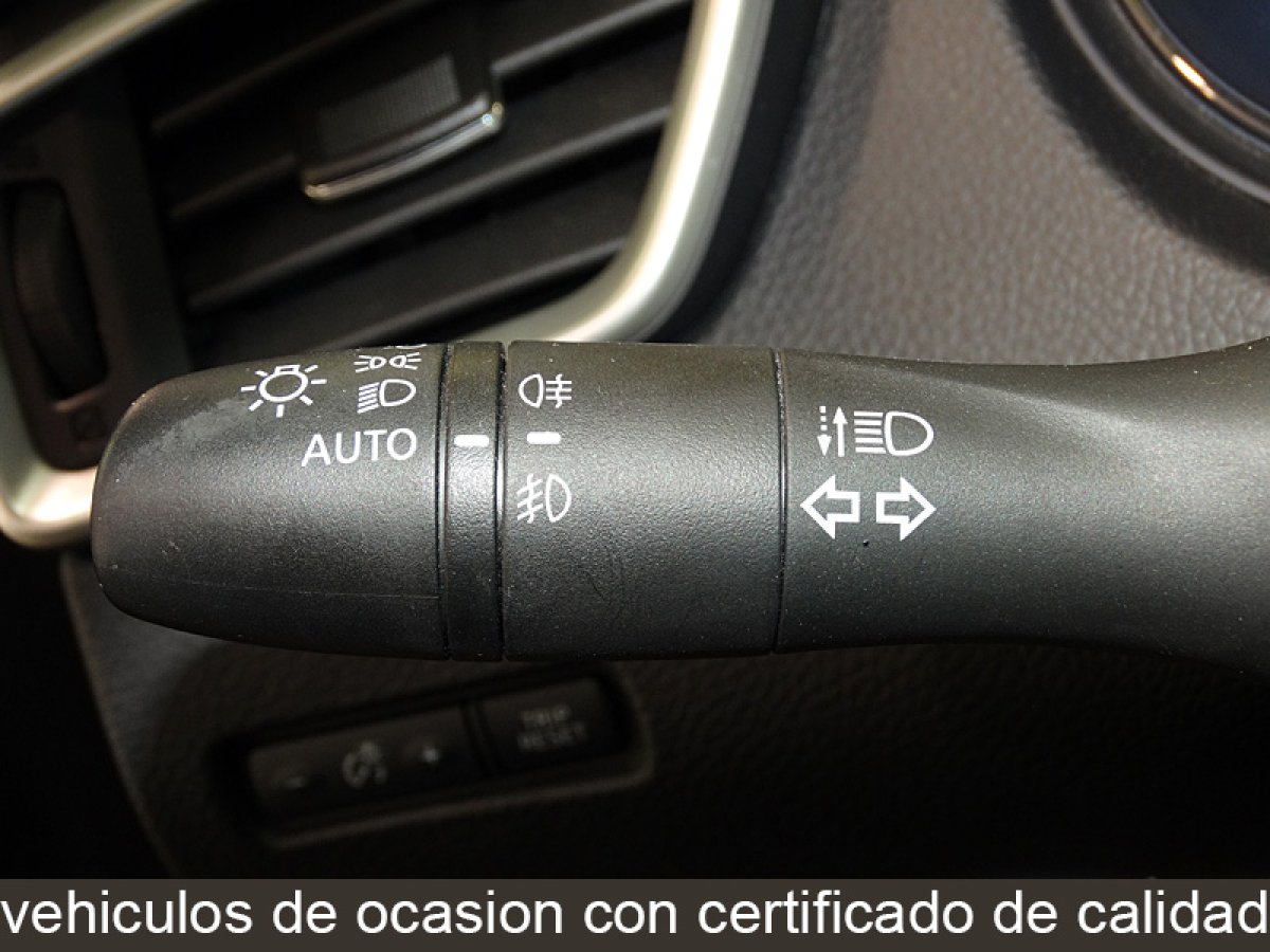Foto Nissan Qashqai 26