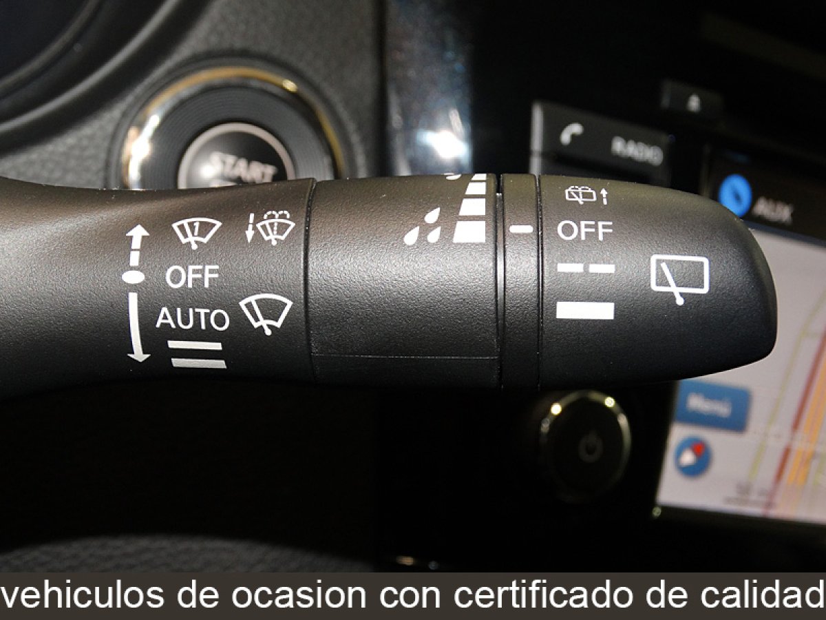 Foto Nissan Qashqai 27